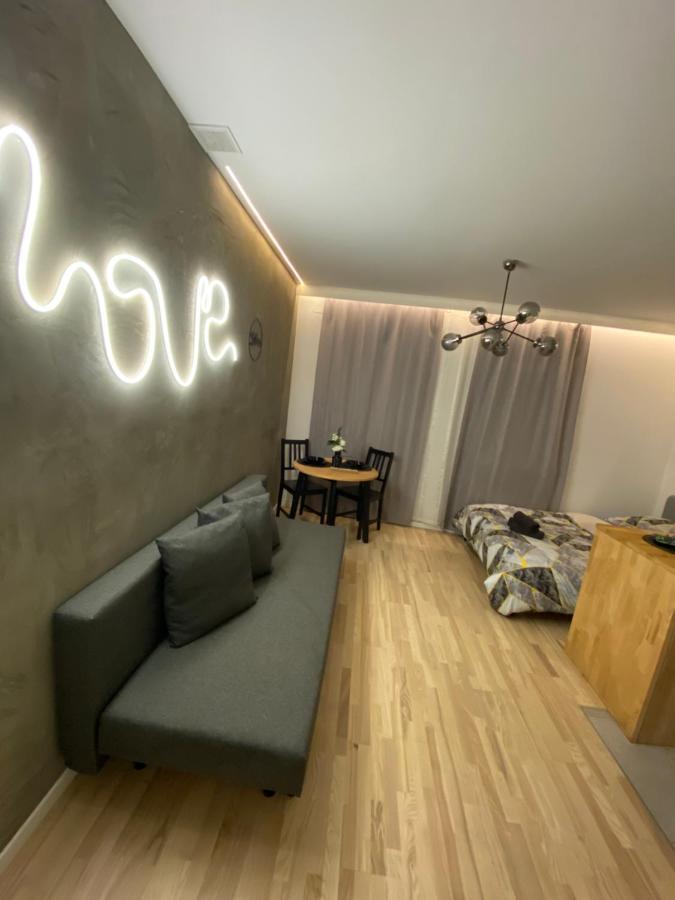 Love Glow Studio Cracovie Extérieur photo
