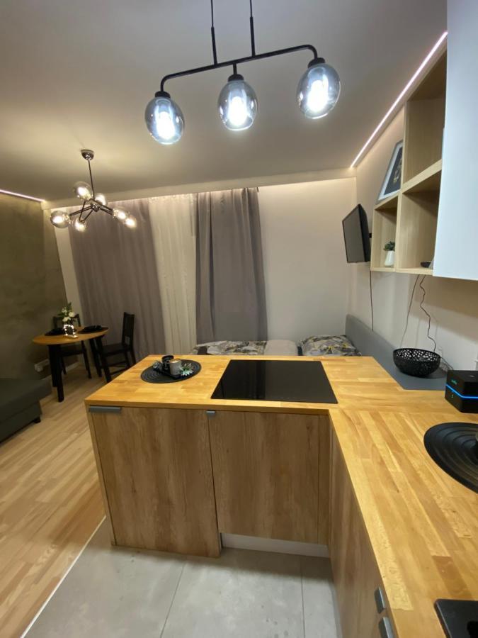 Love Glow Studio Cracovie Extérieur photo